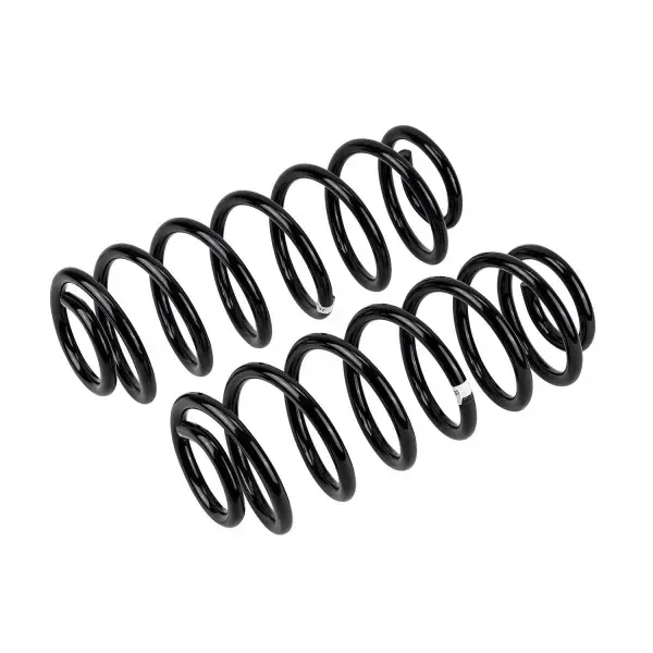 RESSORT Arrière JEEP WRANGLER JL - La Paire