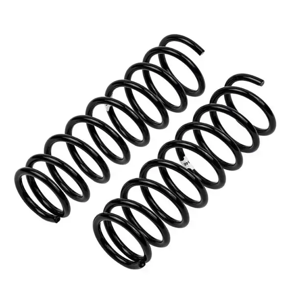 Offroad-SuperstoreCOIL SPRING REAR JIMNY GL - La Paire