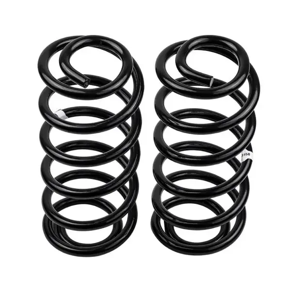 COIL SPRING JEEP JL - La Paire