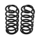 COIL SPRING JEEP JL - La Paire