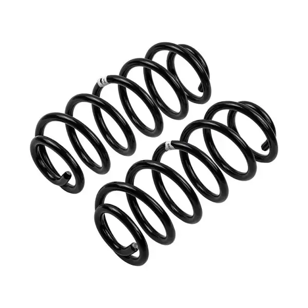 COIL SPRING JEEP JL - La Paire