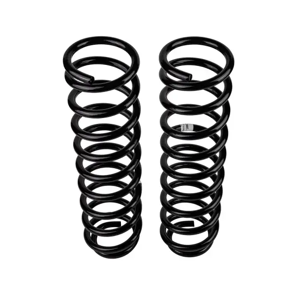 COIL SPRING JEEP JL - La Paire