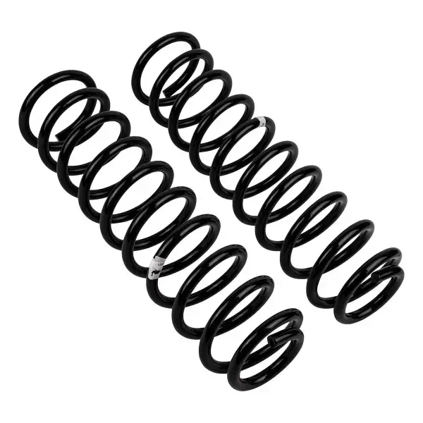 COIL SPRING JEEP JL - La Paire