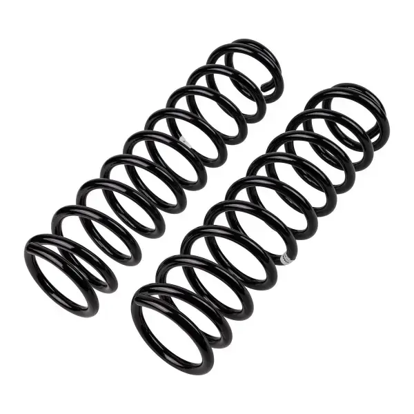 COIL SPRING JEEP JL - La Paire