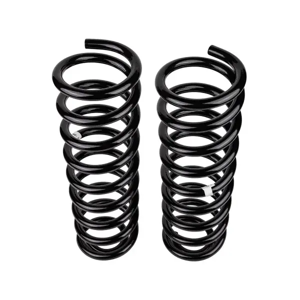 COIL SPRING DODGE RAM R - La Paire