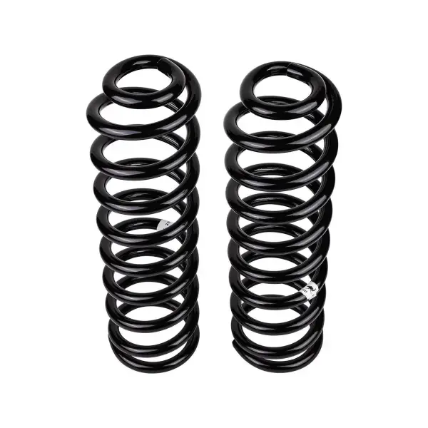 COIL SPRING DODGE RAM R - La Paire