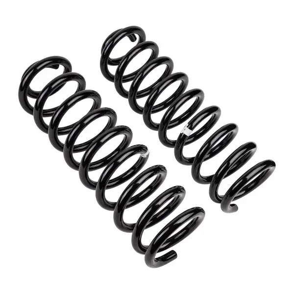COIL SPRING DODGE RAM R - La Paire
