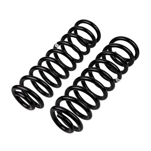 COIL SPRING DODGE RAM R - La Paire