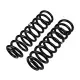 COIL SPRING DODGE RAM R - La Paire