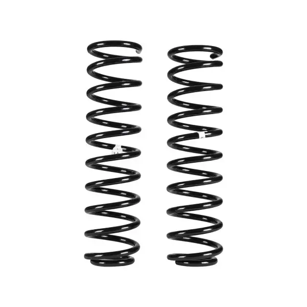 Ressort Avant Jeep Wrangler JL 5p/LWB Diesel Tout-Terrain UNIQUEMENT