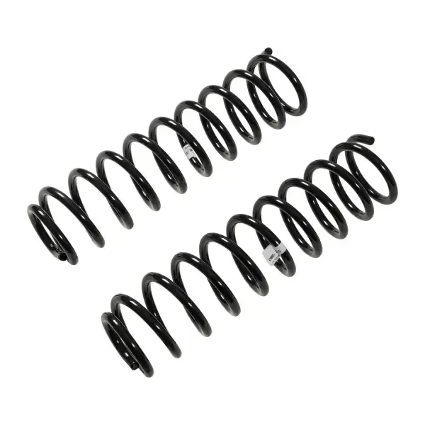 Ressort Avant Jeep Wrangler JL 5p/LWB Diesel Tout-Terrain UNIQUEMENT