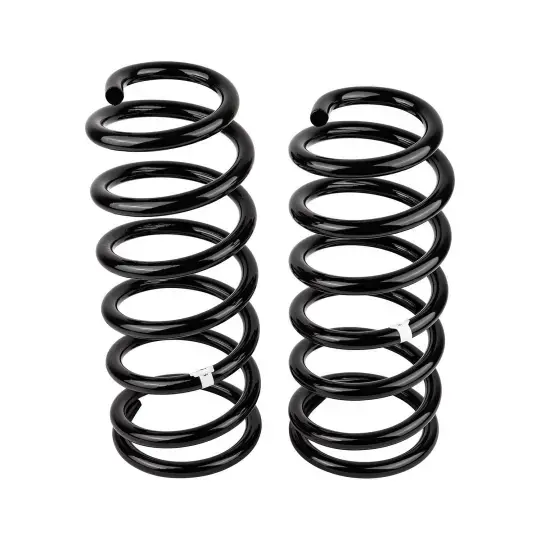 Ressort Gauche C 200 KDSS ONLY Arrière - La Paire