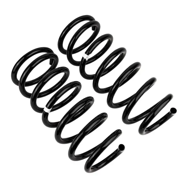 Ressort Gauche C 200 KDSS ONLY Arrière - La Paire