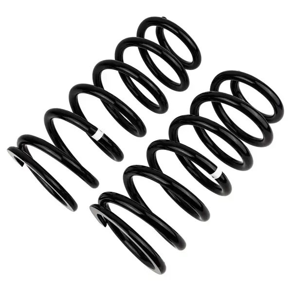 Ressort Gauche C 200 KDSS ONLY Arrière - La Paire