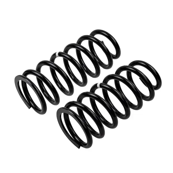 Ressort Gauche C 200 KDSS ONLY Arrière - La Paire