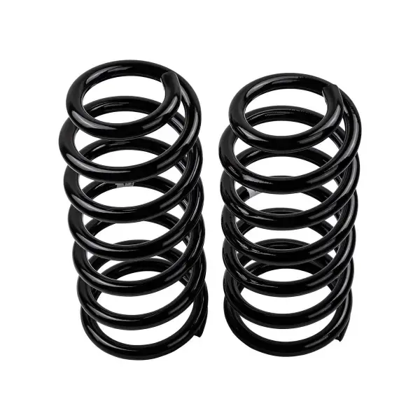 Ressort Gauche C 200 KDSS ONLY Arrière - La Paire