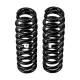 Offroad-SuperstoreCOIL SPRING FRONT HILUX - La Paire