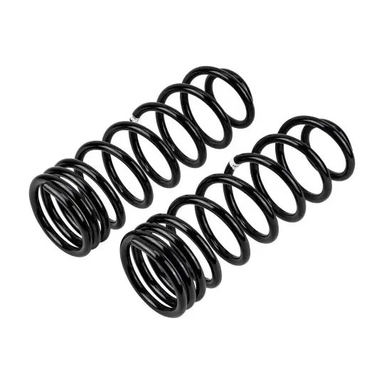 Offroad-SuperstoreCOIL SPRING REAR MED - La Paire