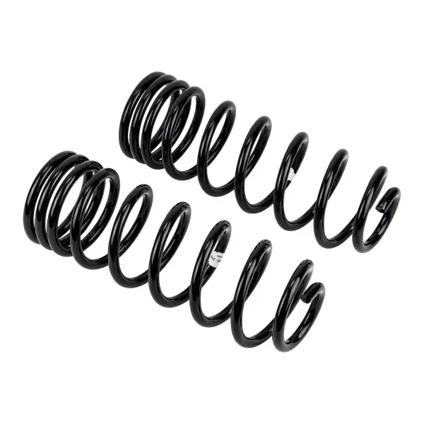 Offroad-SuperstoreCOIL SPRING REAR MED - La Paire