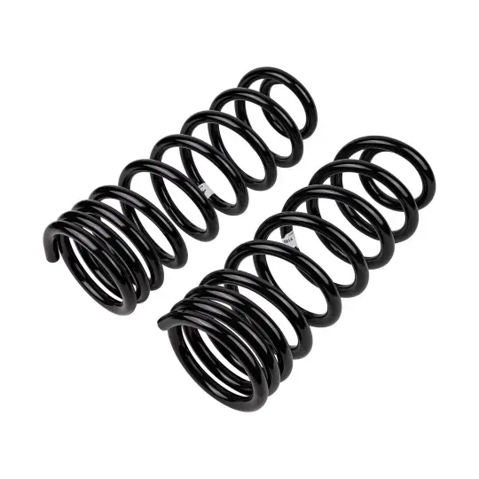 Offroad-SuperstoreCOIL SPRING REAR 400KG - La Paire