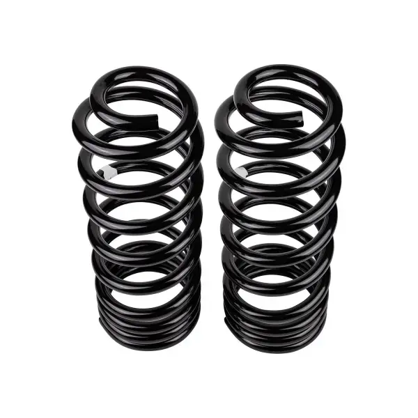 Ressort Arrière 400KG - La Paire