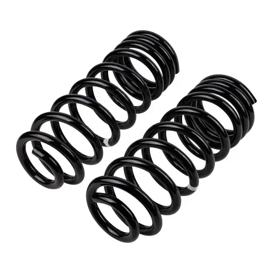 Offroad-SuperstoreCOIL SPRING REAR 600KG - La Paire
