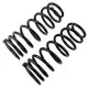 Offroad-SuperstoreCOIL SPRING R LC300 MED