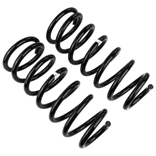 COIL SPRING R LC300 200