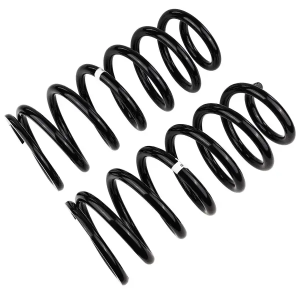 COIL SPRING R LC300 200