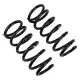 Offroad-SuperstoreCOIL SPRING R LC300 600