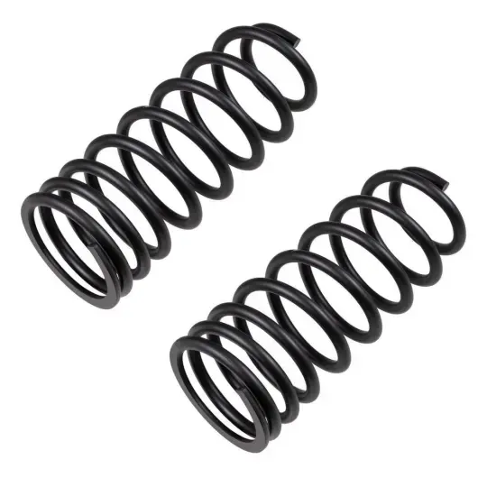 COIL SPRING REAR