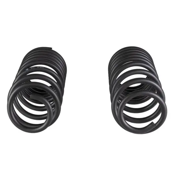 COIL SPRING REAR