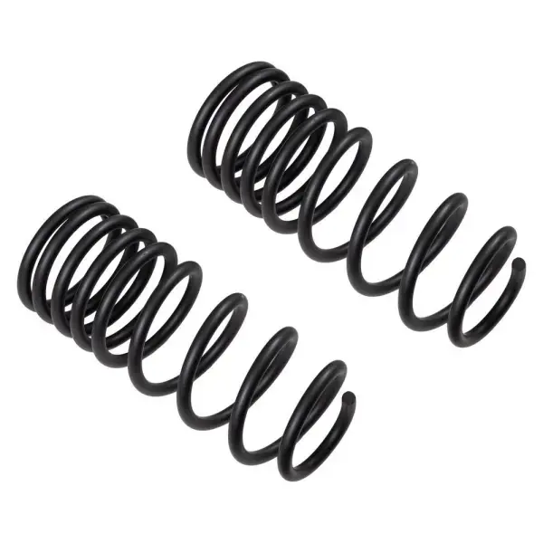COIL SPRING REAR