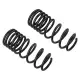 COIL SPRING REAR