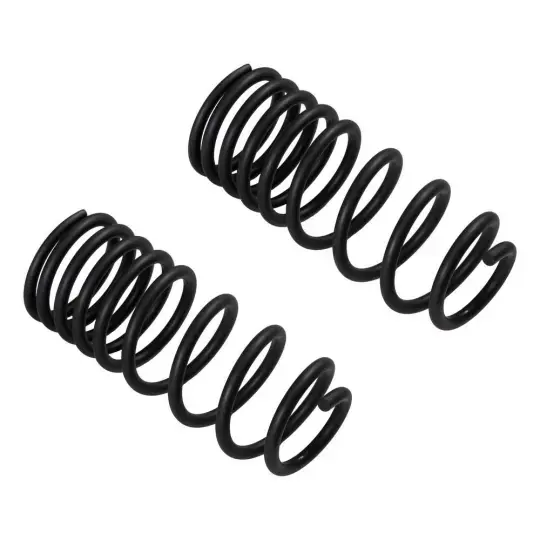 COIL SPRING REAR
