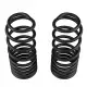 COIL SPRING REAR