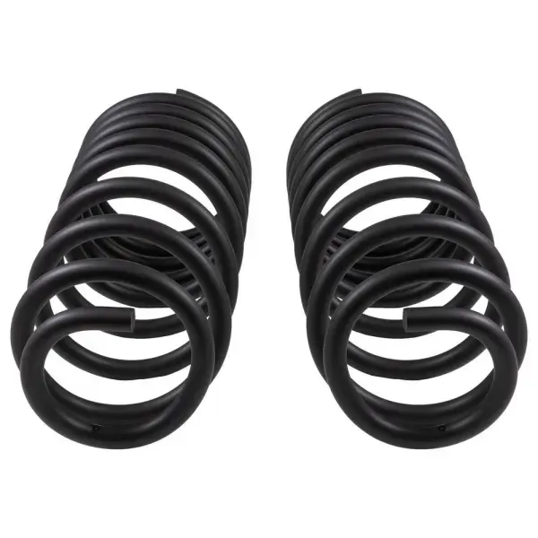 COIL SPRING REAR