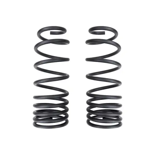 Ressort arrière OME +400Kg +40mm Toyota Land Cruiser GDJ250