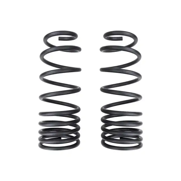 Ressort arrière OME +400Kg +40mm Toyota Land Cruiser GDJ250