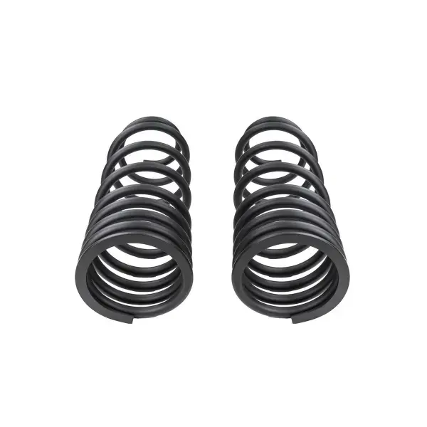 Ressort arrière OME +400Kg +40mm Toyota Land Cruiser GDJ250