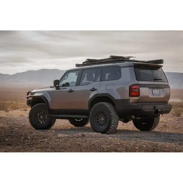 Ressort arrière OME +400Kg +40mm Toyota Land Cruiser GDJ250