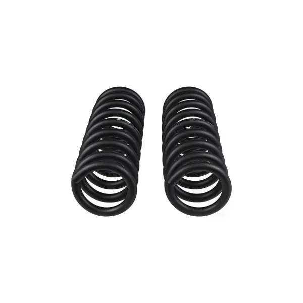 Ressorts avant progressifs OME +30mm Nissan Navara NP300 2019+ Bi-Turbo uniquement