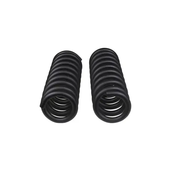 Ressorts avant progressifs OME +60mm Toyota Tundra