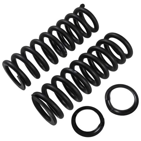 Ressorts avant progressifs OME +20/50mm Toyota Land Cruiser 300 3.5V6 Biturbo Essence