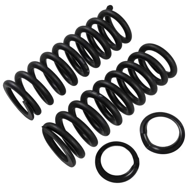 Ressorts avant progressifs OME +20/50mm Toyota Land Cruiser 300 3.5V6 Biturbo Essence