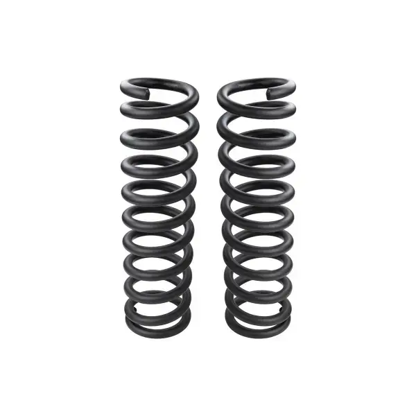 Ressorts avant progressifs OME +50mm pour amortisseur Nitro+ Toyota Land Cruiser GDJ250