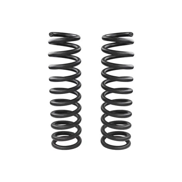 Ressorts avant progressifs OME +50mm pour amortisseur Nitro+ Toyota Land Cruiser GDJ250