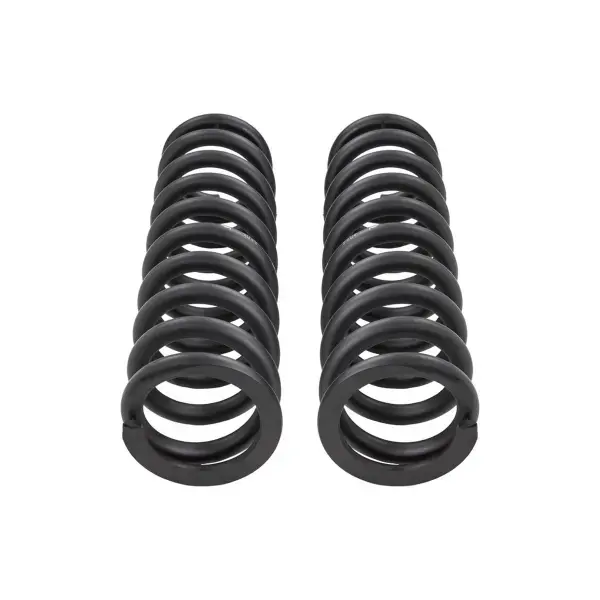 Ressorts avant progressifs OME +50mm pour amortisseur Nitro+ Toyota Land Cruiser GDJ250
