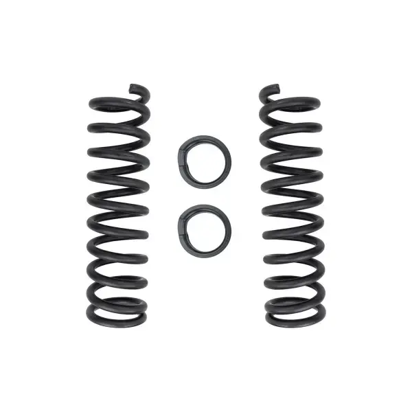 Ressorts avant progressifs OME +50mm pour amortisseur Nitro+ Toyota Land Cruiser GDJ250