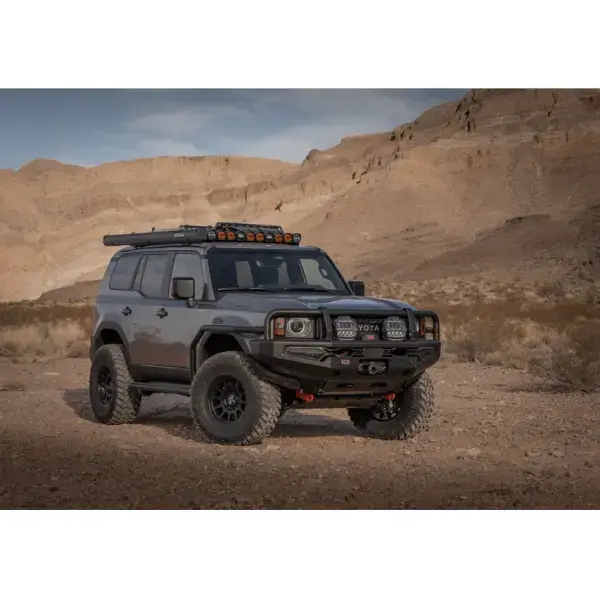 Offroad-SuperstoreRessorts avant progressifs OME +50mm Toyota